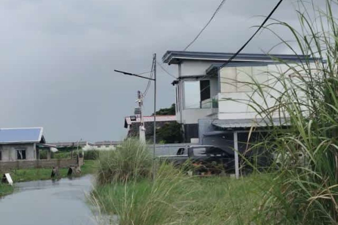 3 Bedroom House for Sale in Parian, Mexico, Pampanga – photo 7