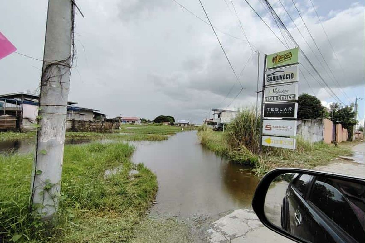 3 Bedroom House for Sale in Parian, Mexico, Pampanga – photo 8