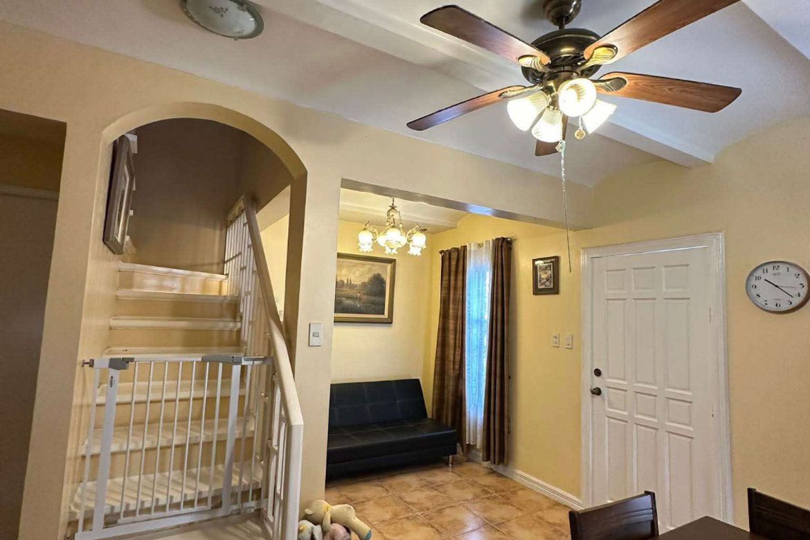 3 Bedroom House for Sale in Parian, Mexico, Pampanga – photo 2