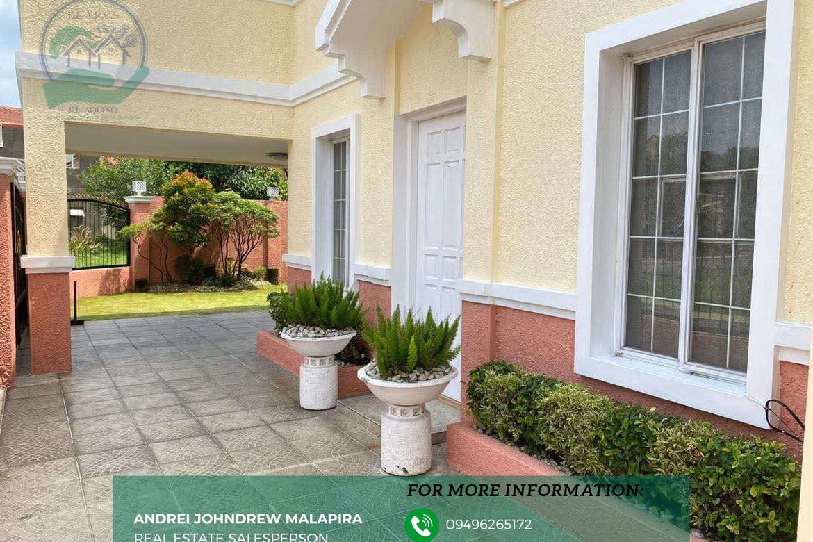 3 Bedroom House for Sale in Parian, Mexico, Pampanga – photo 5