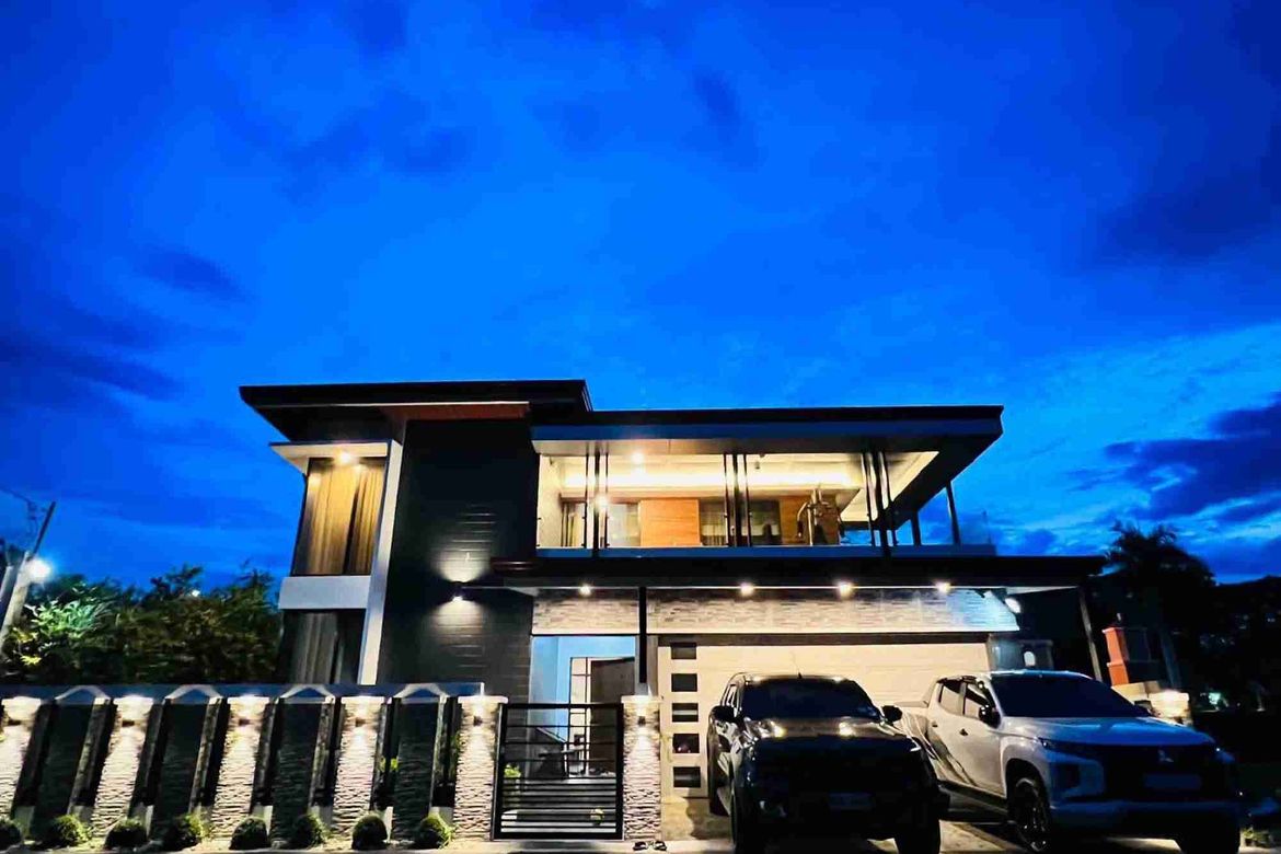 3 Bedroom House for Sale in Parian, Mexico, Pampanga
