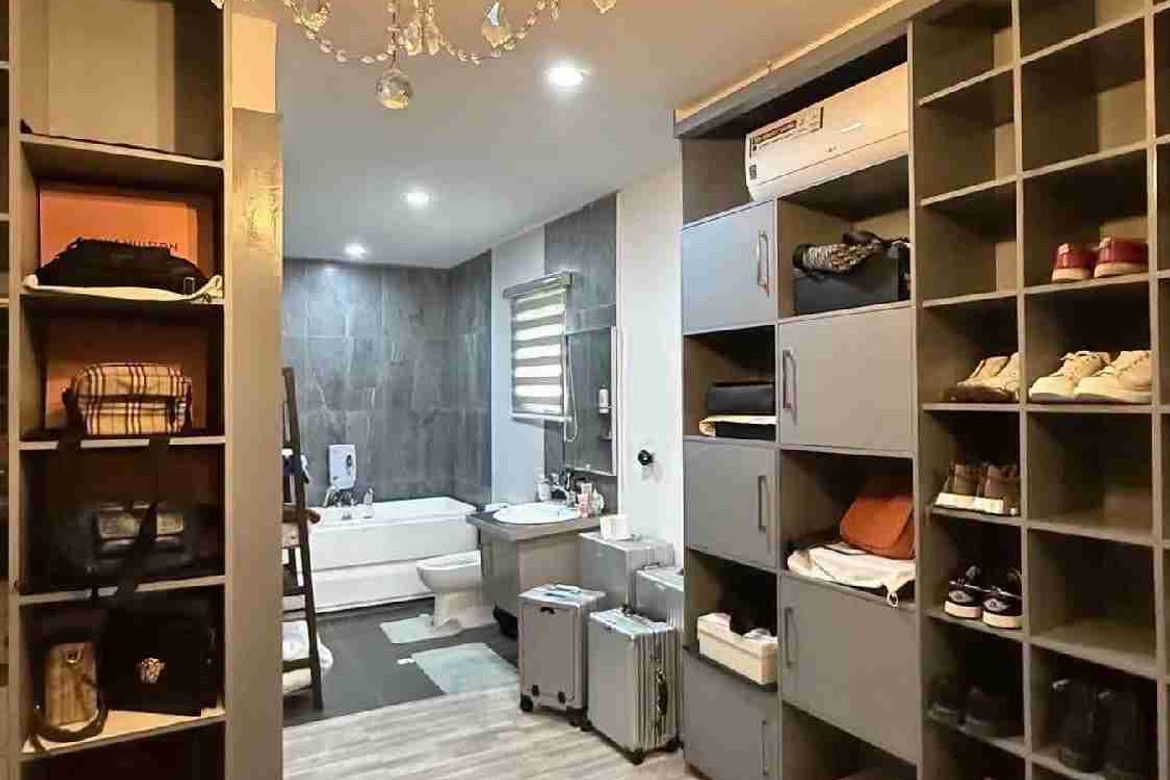 3 Bedroom House for Sale in Parian, Mexico, Pampanga – photo 3