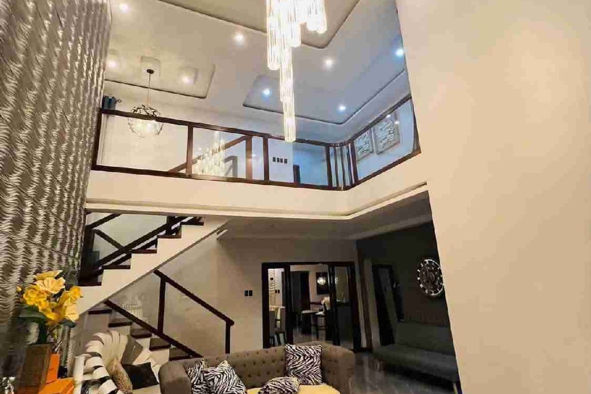 3 Bedroom House for Sale in Parian, Mexico, Pampanga – photo 4