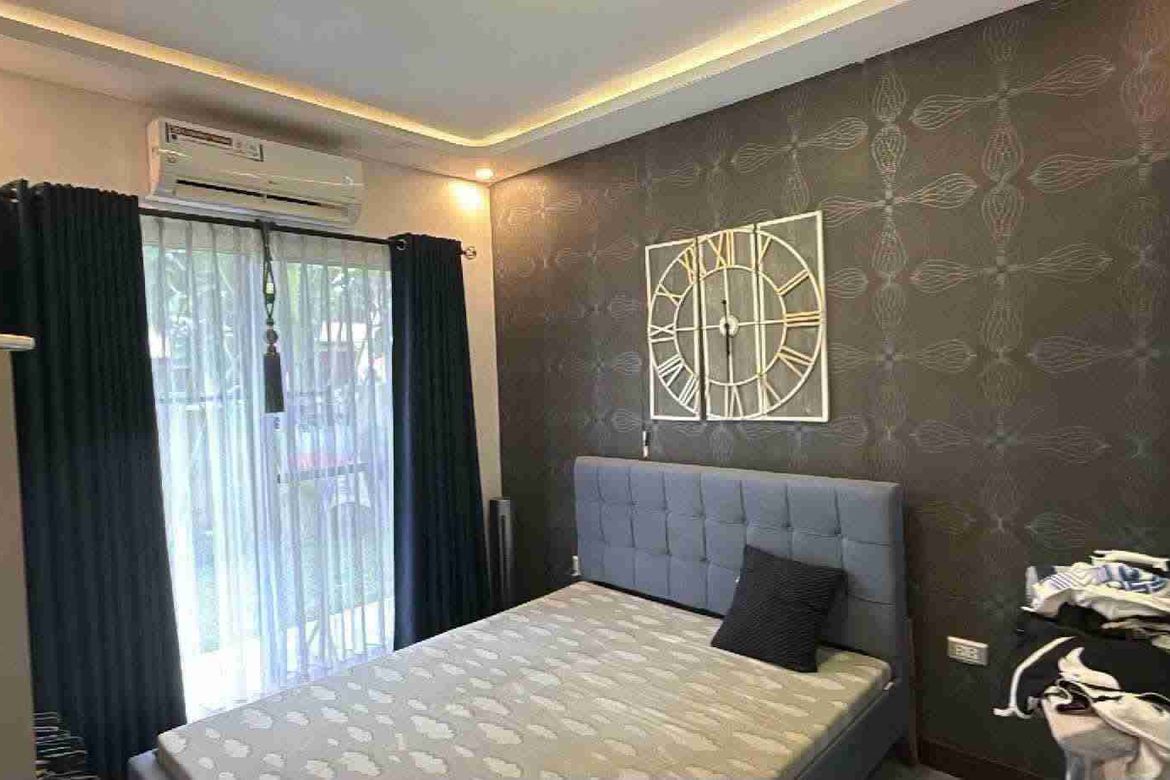 3 Bedroom House for Sale in Parian, Mexico, Pampanga – photo 7