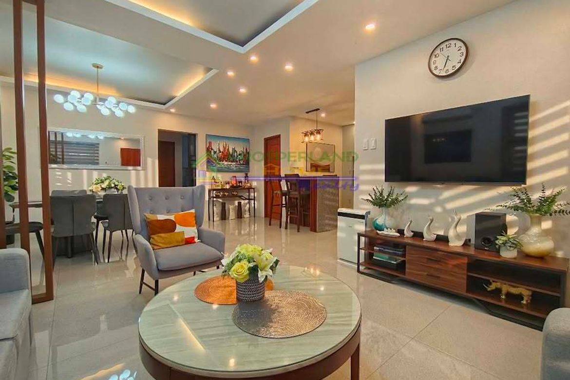 3 Bedroom House for Sale in Parian, Mexico, Pampanga – photo 2
