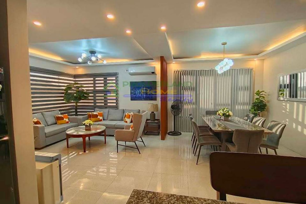 3 Bedroom House for Sale in Parian, Mexico, Pampanga – photo 3