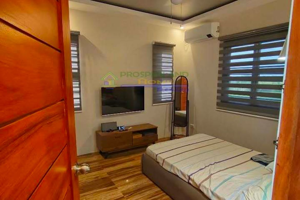 3 Bedroom House for Sale in Parian, Mexico, Pampanga – photo 5