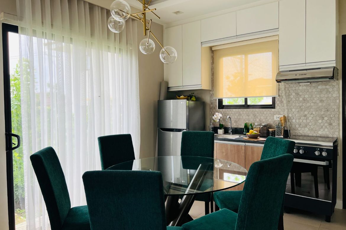 3 Bedroom House for Sale in Parklane Settings Vermosa, Pasong Buaya II, Imus, Cavite – photo 3