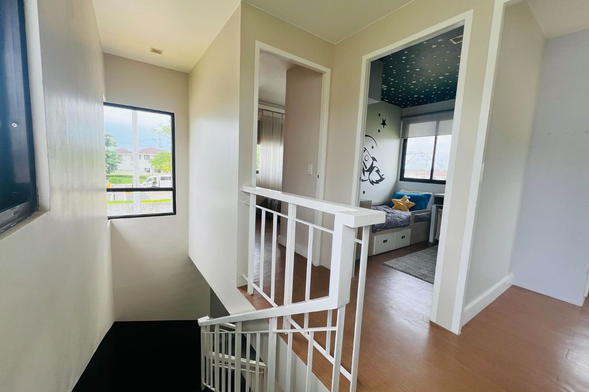 3 Bedroom House for Sale in Parklane Settings Vermosa, Pasong Buaya II, Imus, Cavite – photo 5