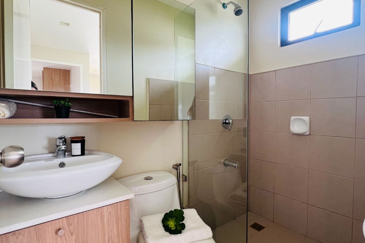 3 Bedroom House for Sale in Parklane Settings Vermosa, Pasong Buaya II, Imus, Cavite – photo 6