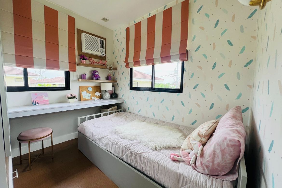 3 Bedroom House for Sale in Parklane Settings Vermosa, Pasong Buaya II, Imus, Cavite – photo 7