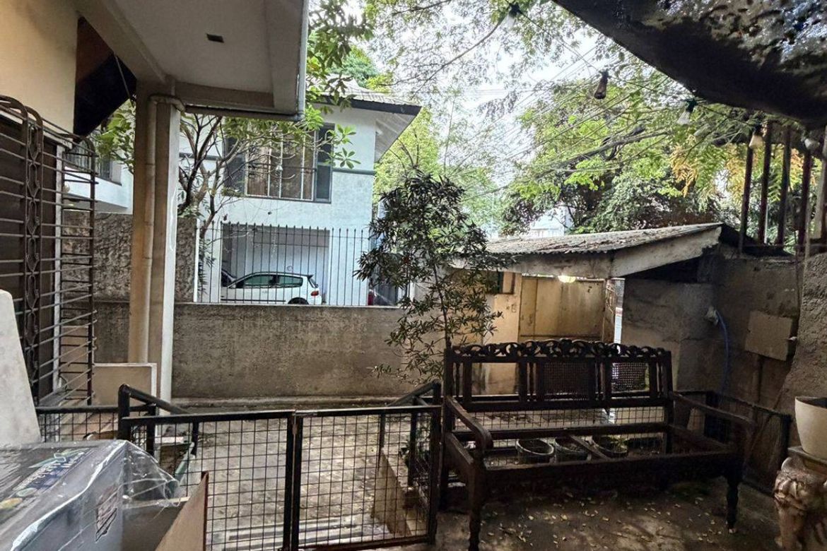3 Bedroom House for Sale in Pasadeña, San Juan, Metro Manila near LRT-2 Gilmore – photo 5