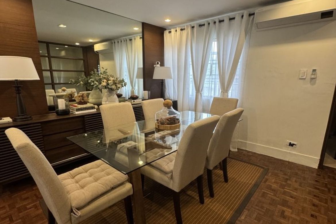 3 Bedroom House for Sale in Pasadeña, San Juan, Metro Manila near LRT-2 Gilmore – photo 2