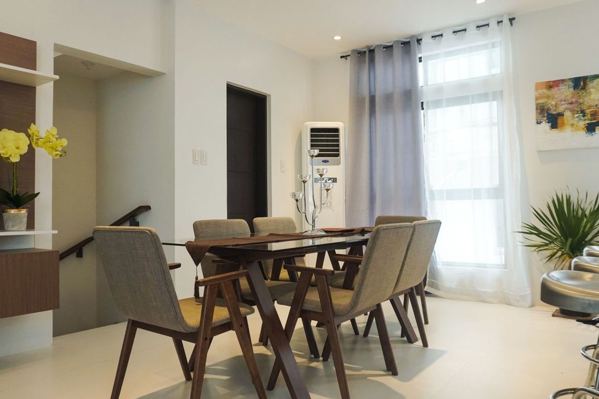 3 Bedroom House for Sale in Pasay, Metro Manila – photo 5