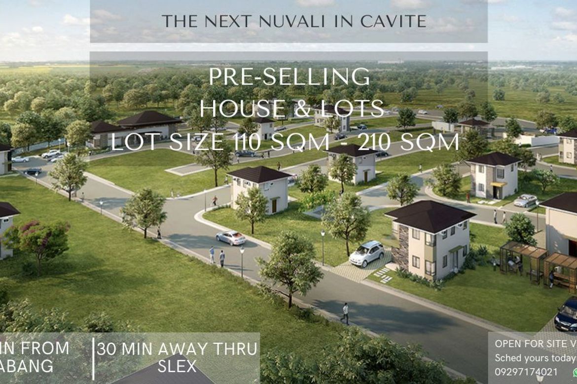 3 Bedroom House for Sale in Pasong Buaya I, Imus, Cavite