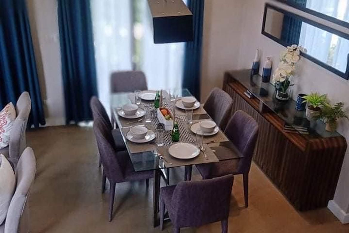 3 Bedroom House for Sale in Pasong Buaya II, Imus, Cavite – photo 6