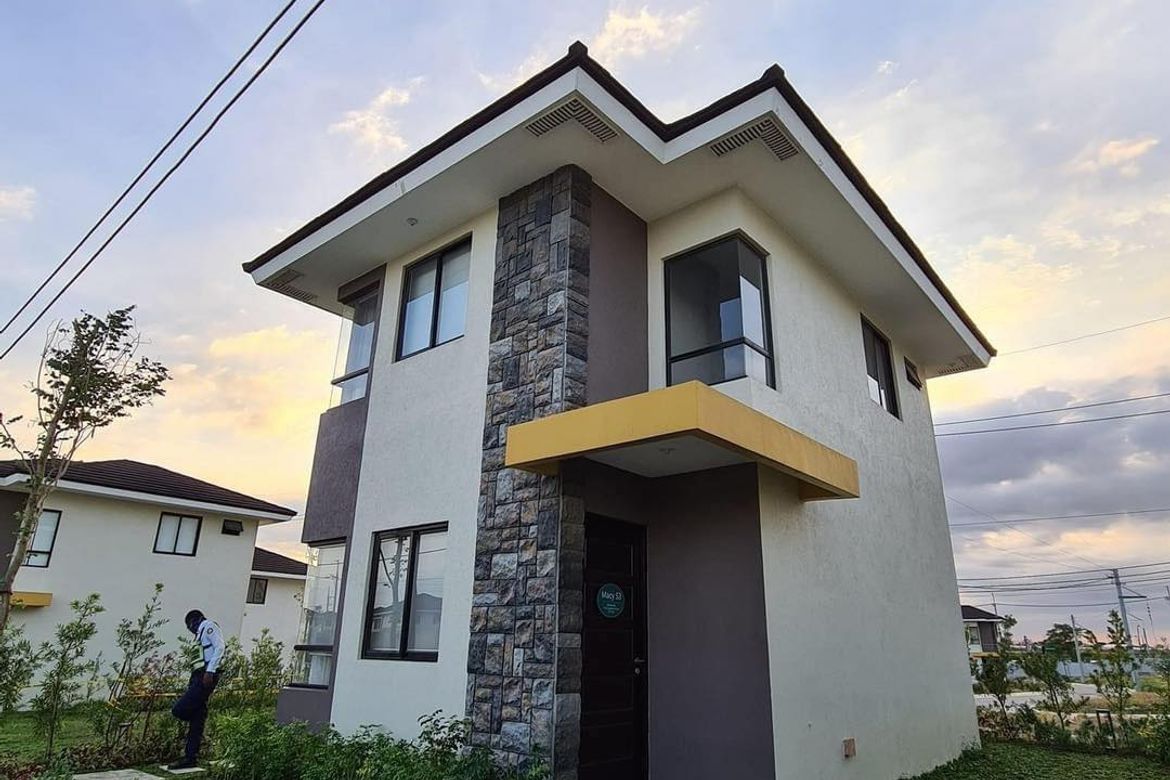 3 Bedroom House for Sale in Pasong Buaya II, Imus, Cavite