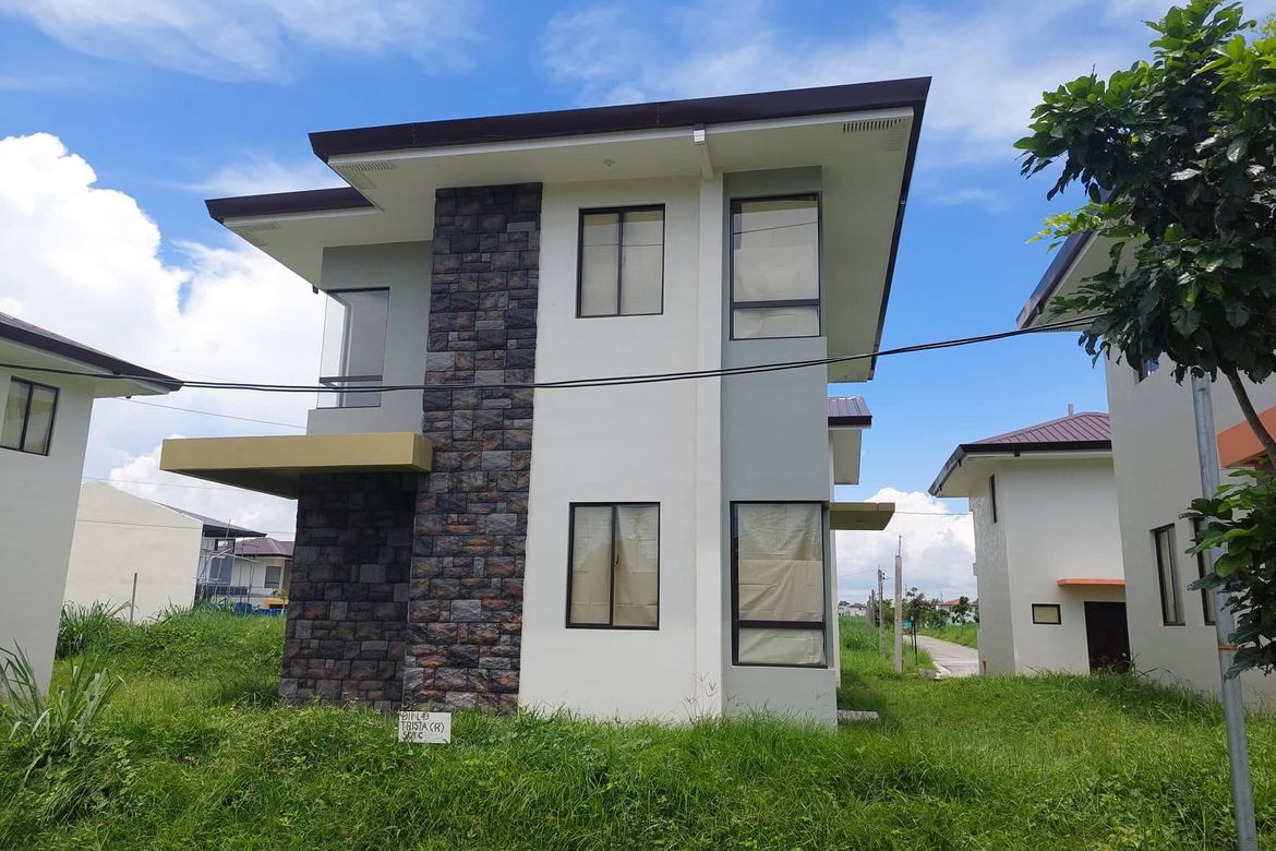 3 Bedroom House for Sale in Pasong Buaya II, Imus, Cavite – photo 5