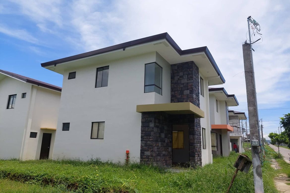 3 Bedroom House for Sale in Pasong Buaya II, Imus, Cavite – photo 6