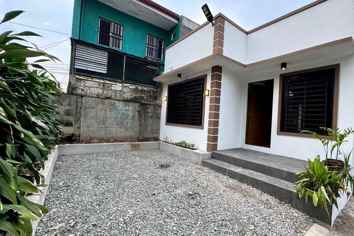 3 Bedroom House for Sale in Pasong Buaya II, Imus, Cavite