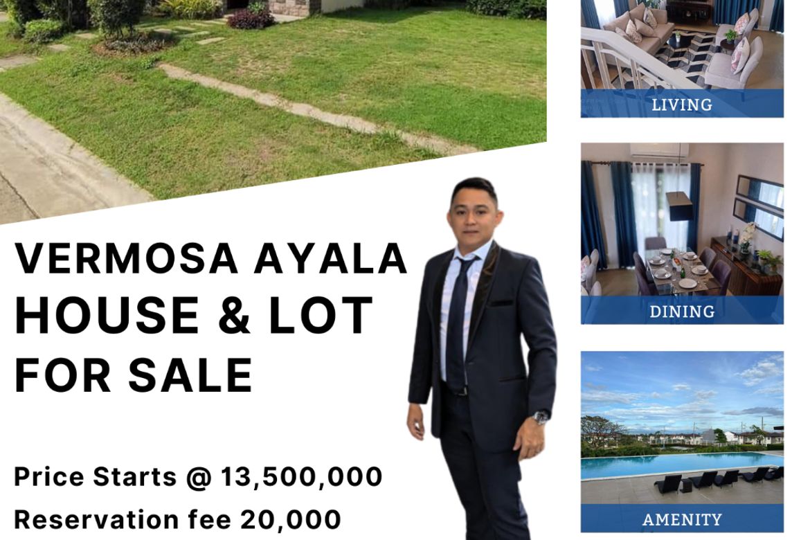 3 Bedroom House for Sale in Pasong Buaya II, Imus, Cavite