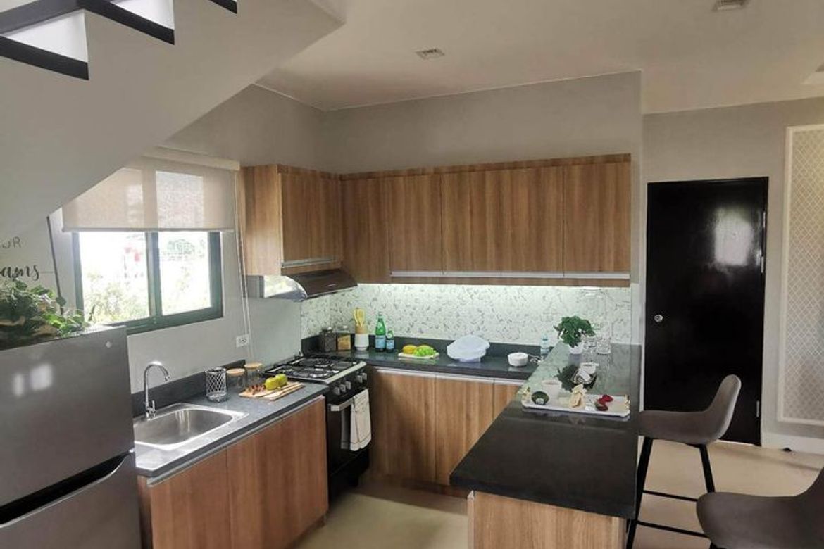 3 Bedroom House for Sale in Pasong Buaya II, Imus, Cavite – photo 4