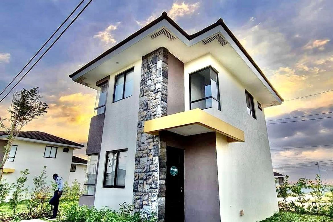 3 Bedroom House for Sale in Pasong Buaya II, Imus, Cavite – photo 8