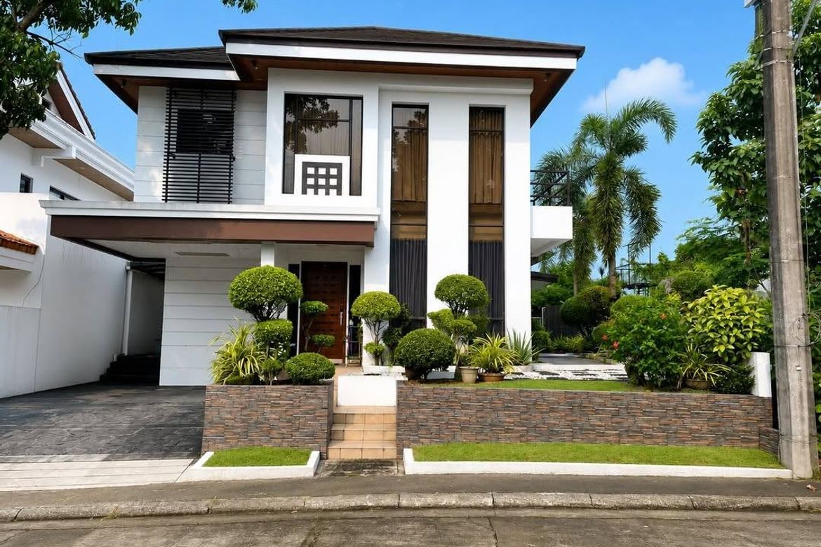 3 Bedroom House for Sale in Pasong Tamo, Quezon City, Metro Manila – photo 2