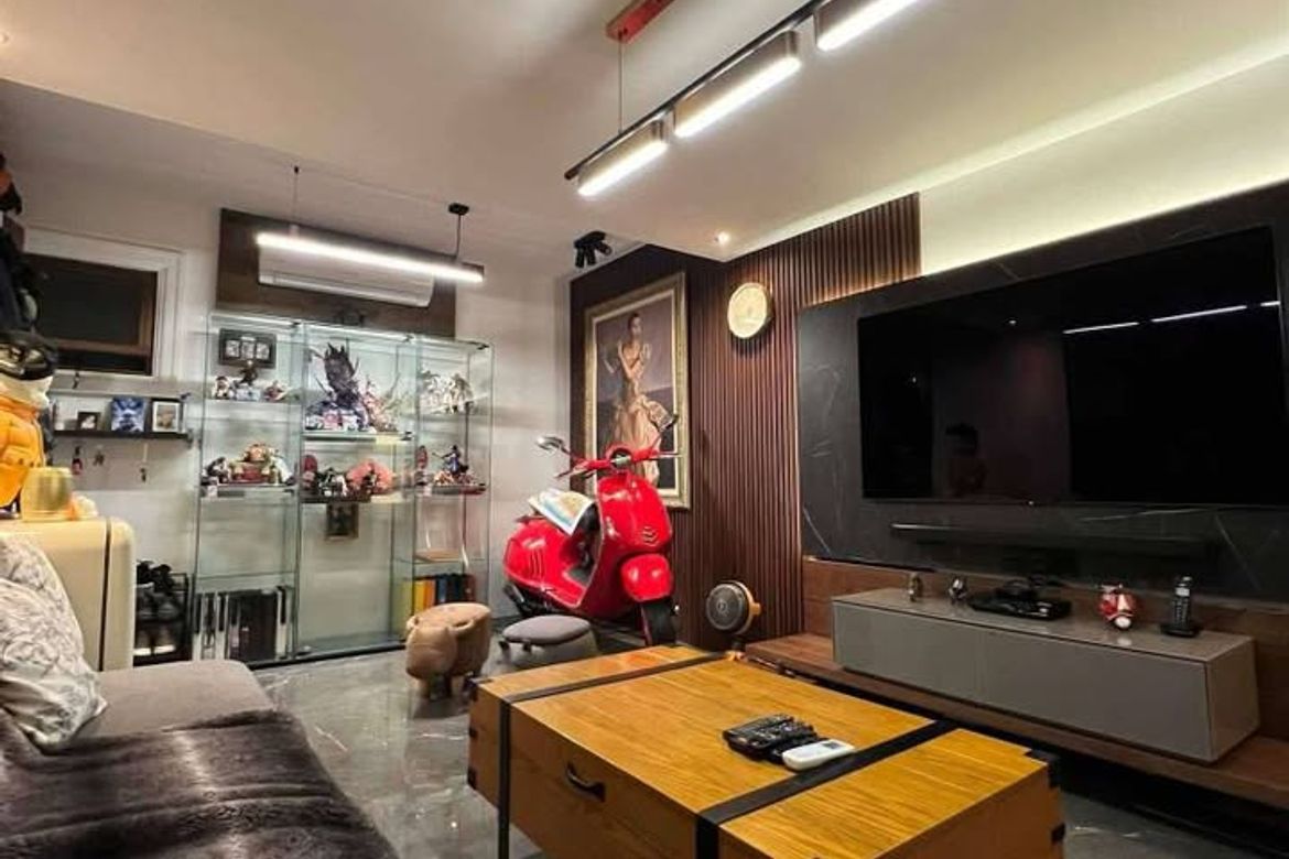 3 Bedroom House for Sale in Pasong Tamo, Quezon City, Metro Manila – photo 2