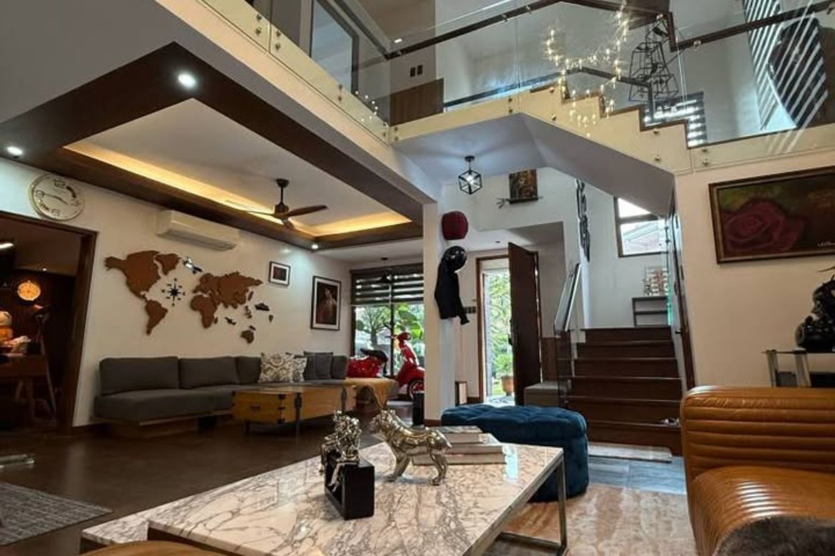 3 Bedroom House for Sale in Pasong Tamo, Quezon City, Metro Manila – photo 6