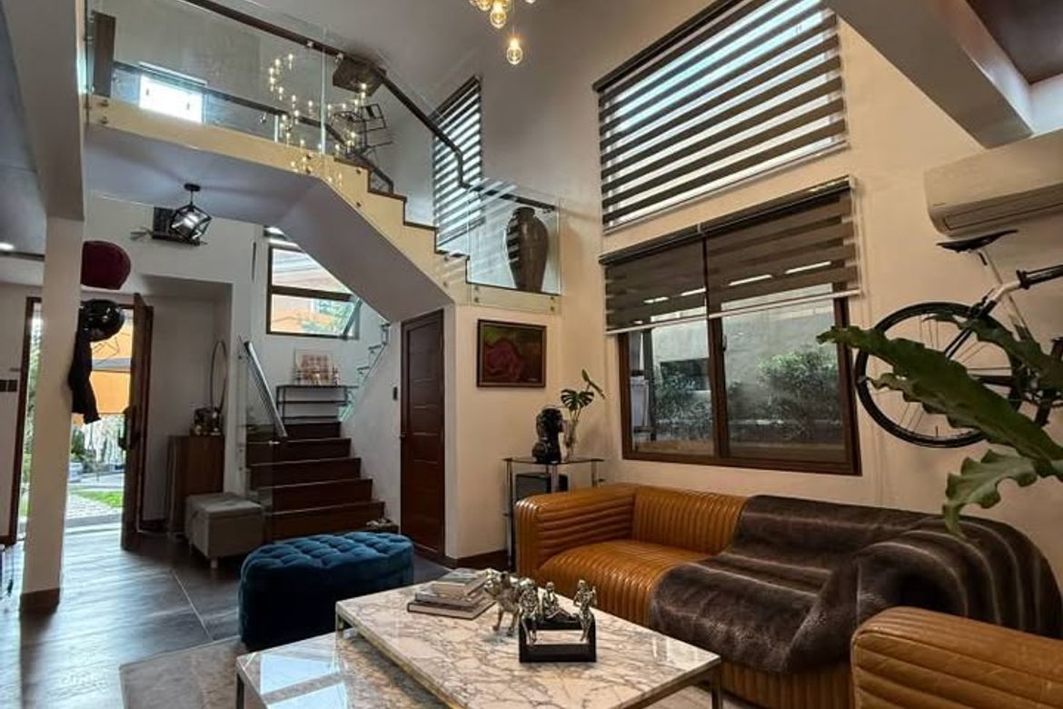 3 Bedroom House for Sale in Pasong Tamo, Quezon City, Metro Manila – photo 7