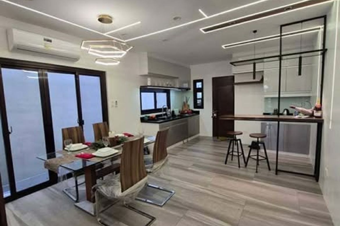 3 Bedroom House for Sale in Pasong Tamo, Quezon City, Metro Manila – photo 2