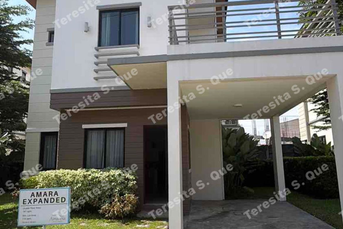3 Bedroom House for Sale in Patubig, Marilao, Bulacan