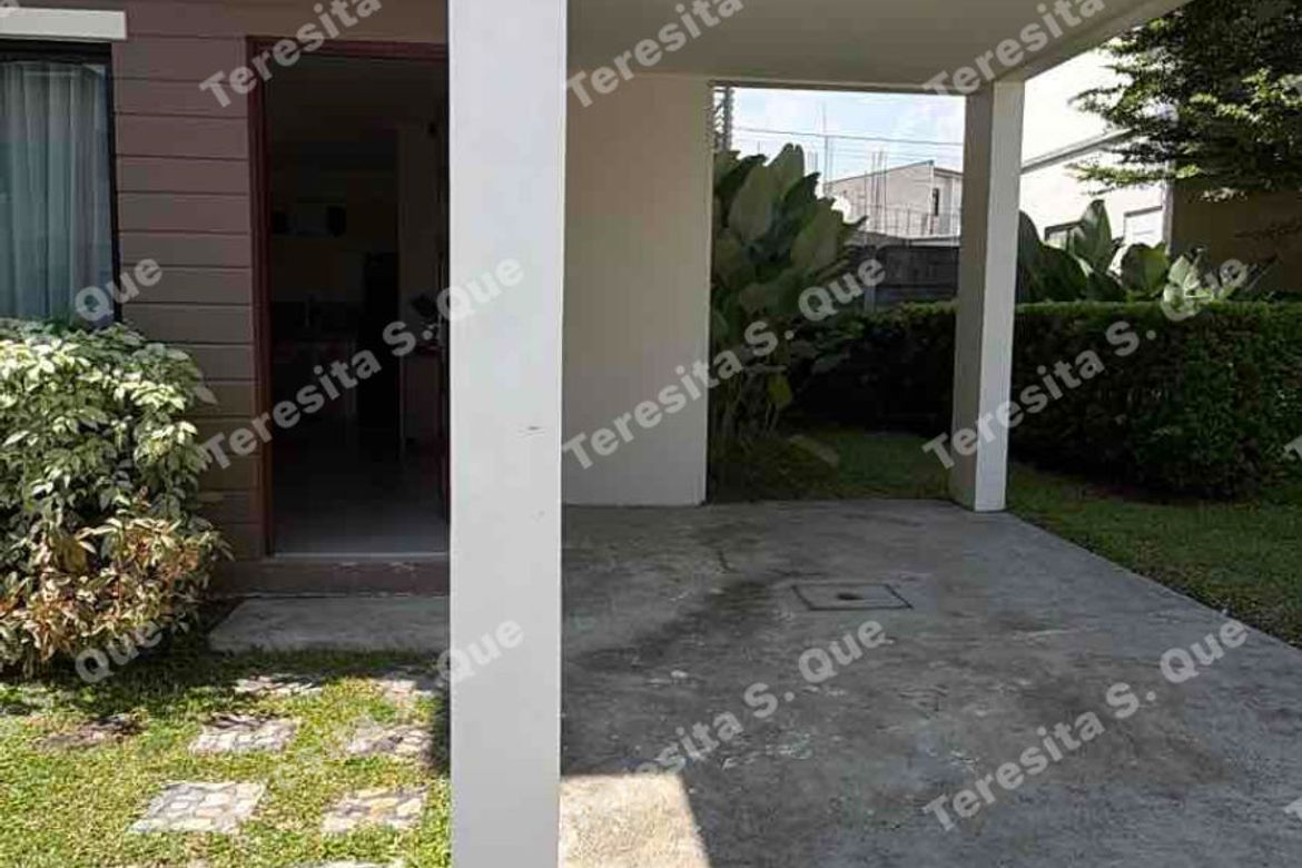 3 Bedroom House for Sale in Patubig, Marilao, Bulacan – photo 3
