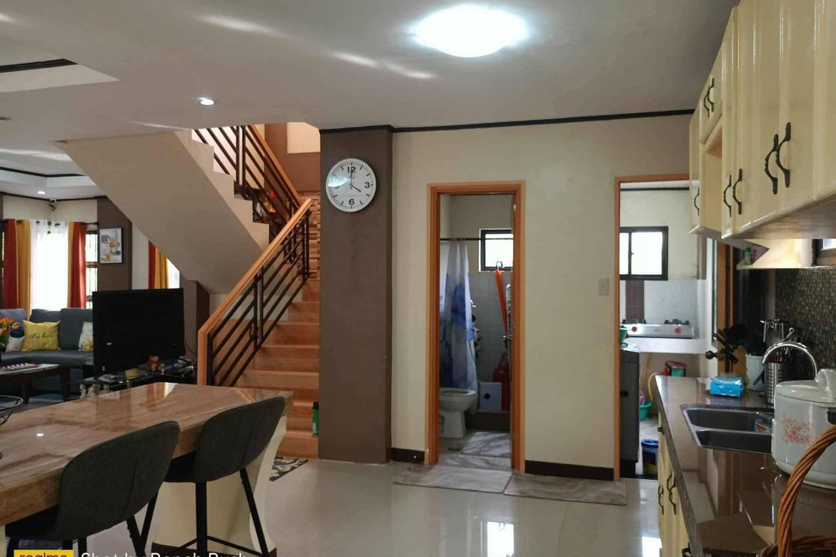 3 Bedroom House for Sale in Patutong Malaki South, Tagaytay, Cavite – photo 2