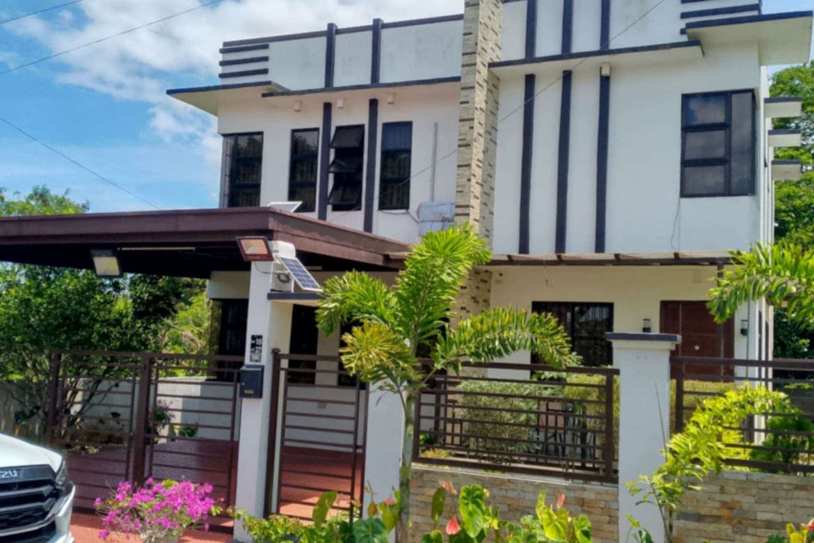 3 Bedroom House for Sale in Patutong Malaki South, Tagaytay, Cavite – photo 5