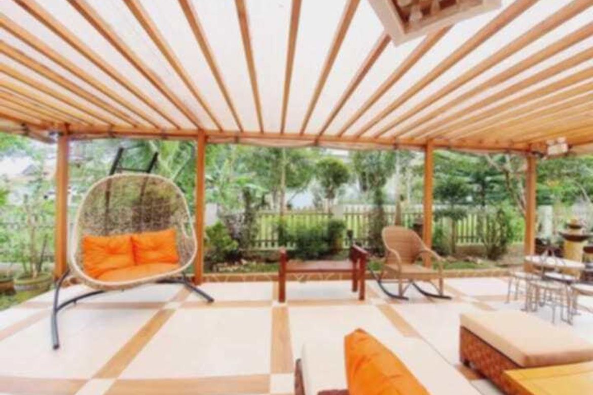 3 Bedroom House for Sale in Patutong Malaki South, Tagaytay, Cavite – photo 8