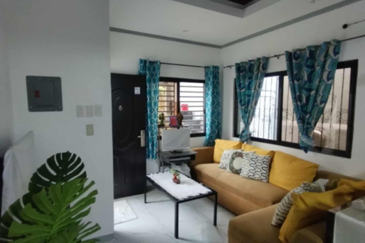 3 Bedroom House for Sale in Perez, Meycauayan, Bulacan – photo 2