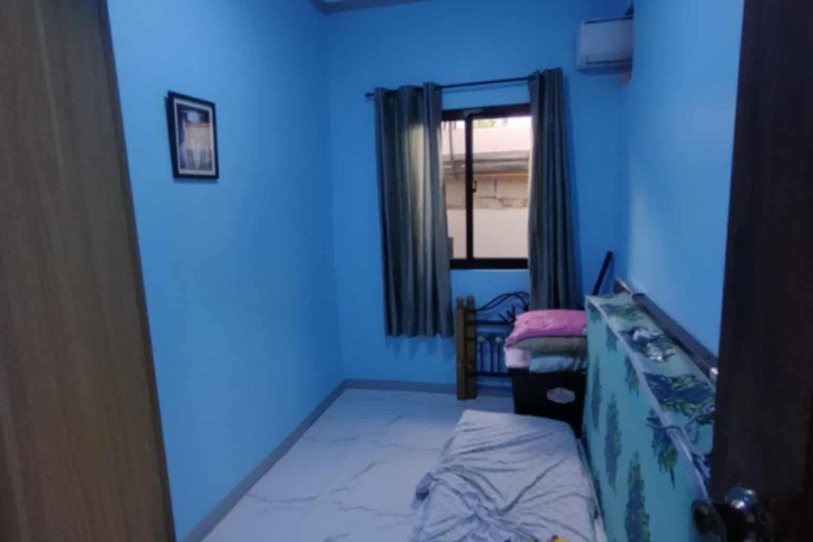 3 Bedroom House for Sale in Perez, Meycauayan, Bulacan – photo 4