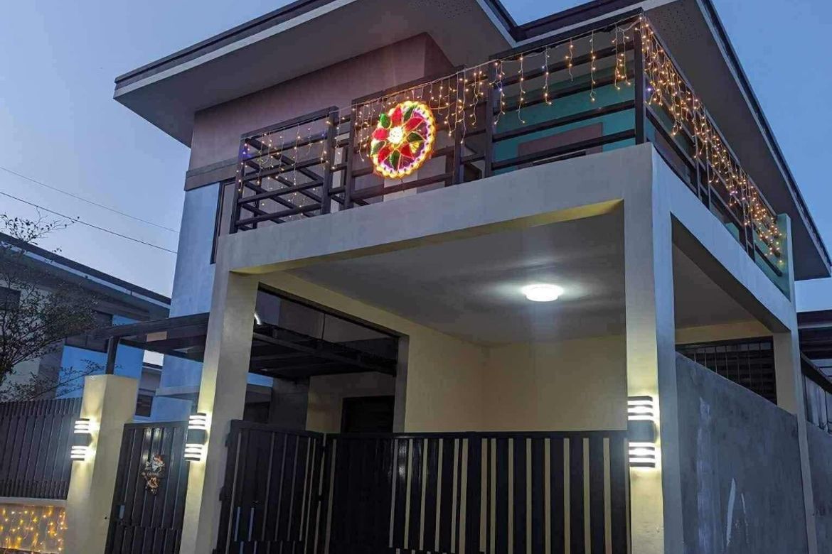 3 Bedroom House for Sale in Perez, Trece Martires, Cavite – photo 8