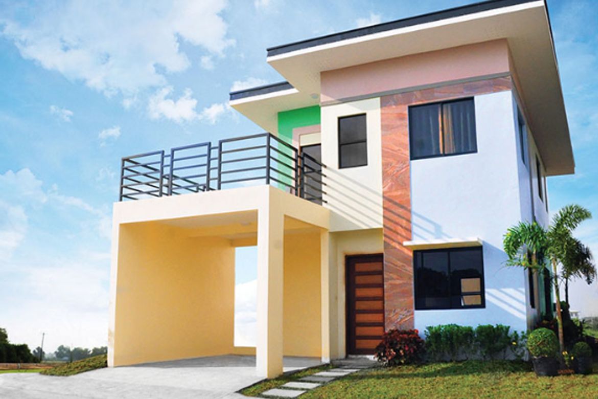3 Bedroom House for Sale in Perez, Trece Martires, Cavite
