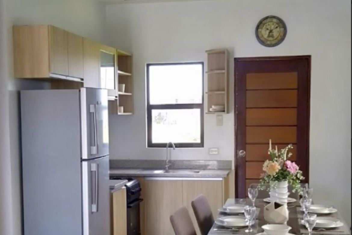 3 Bedroom House for Sale in Perez, Trece Martires, Cavite – photo 2