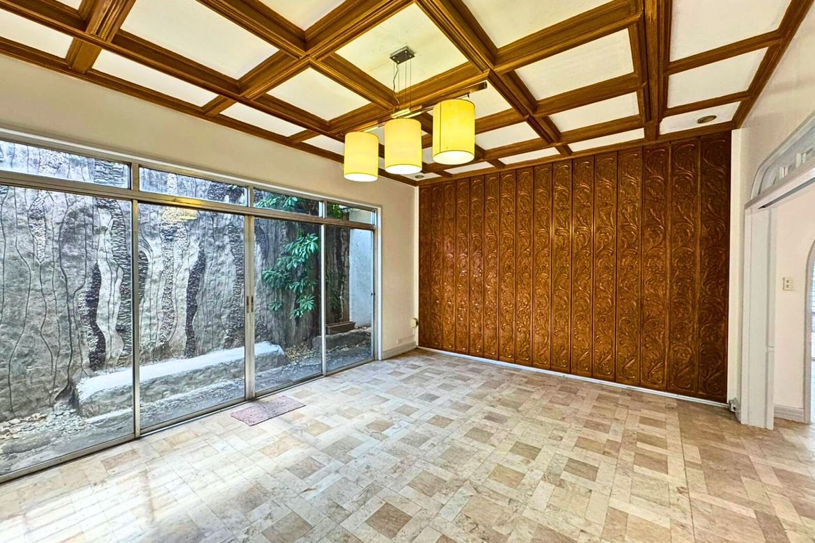 3 Bedroom House for Sale in Phil-Am, Quezon City, Metro Manila near MRT-3 North Avenue