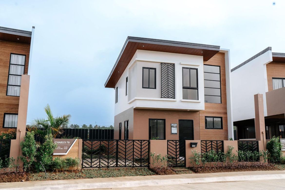 3 Bedroom House for Sale in Phirst Impressions Batulao, Kaylaway, Nasugbu, Batangas