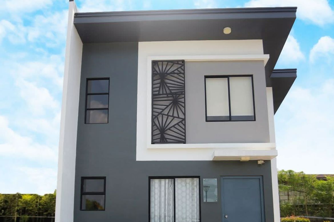 3 Bedroom House for Sale in Phirst Park Homes Baliuag, Makinabang, Baliuag, Bulacan