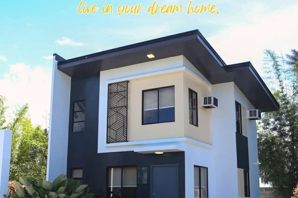 3 Bedroom House for Sale in Phirst Park Homes Baliuag, Makinabang, Baliuag, Bulacan – photo 2