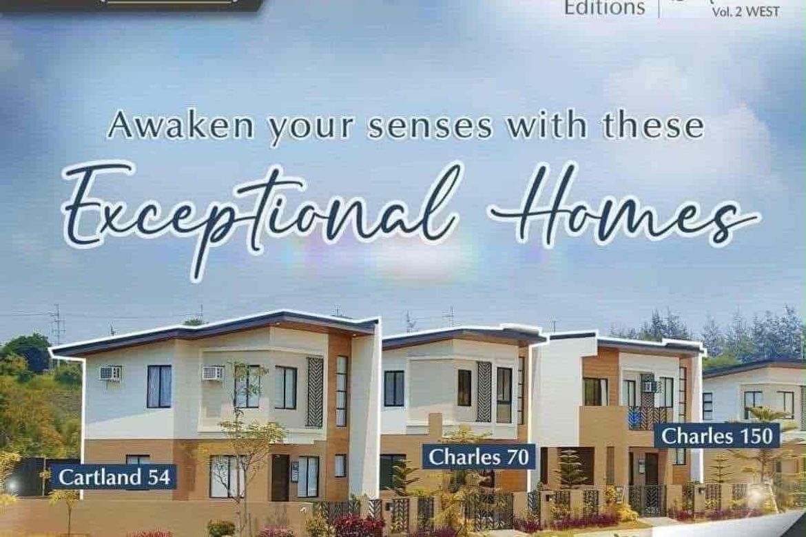 3 Bedroom House for Sale in PHirst Park Homes Batulao, Kaylaway, Nasugbu, Batangas – photo 4