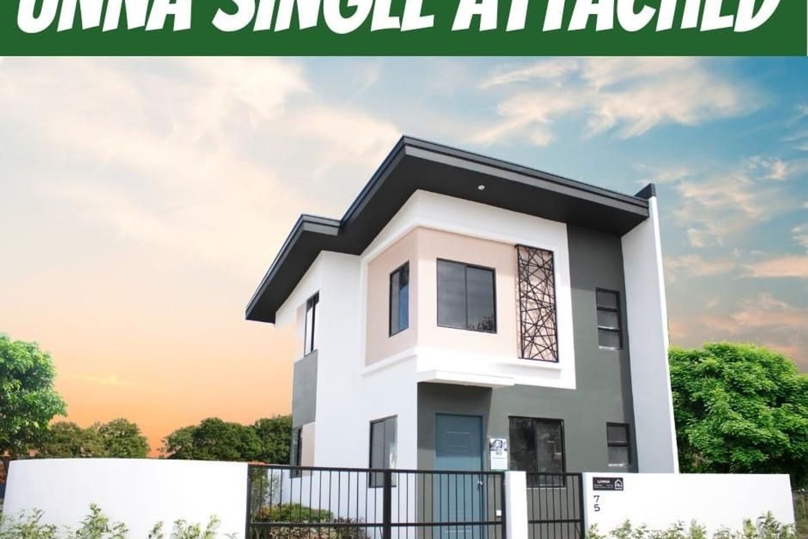 3 Bedroom House for Sale in PHirst Park Homes Batulao, Kaylaway, Nasugbu, Batangas