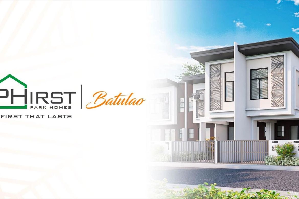 3 Bedroom House for Sale in PHirst Park Homes Batulao, Kaylaway, Nasugbu, Batangas – photo 3
