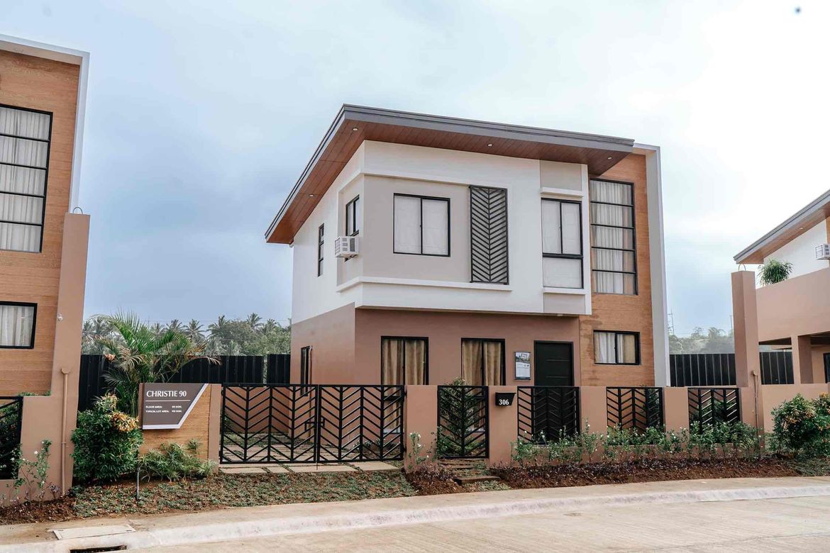 3 Bedroom House for Sale in PHirst Park Homes Batulao, Kaylaway, Nasugbu, Batangas